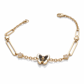 Mineli Kelbek Bileklik