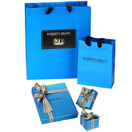 Le Grand Bleu Küpe